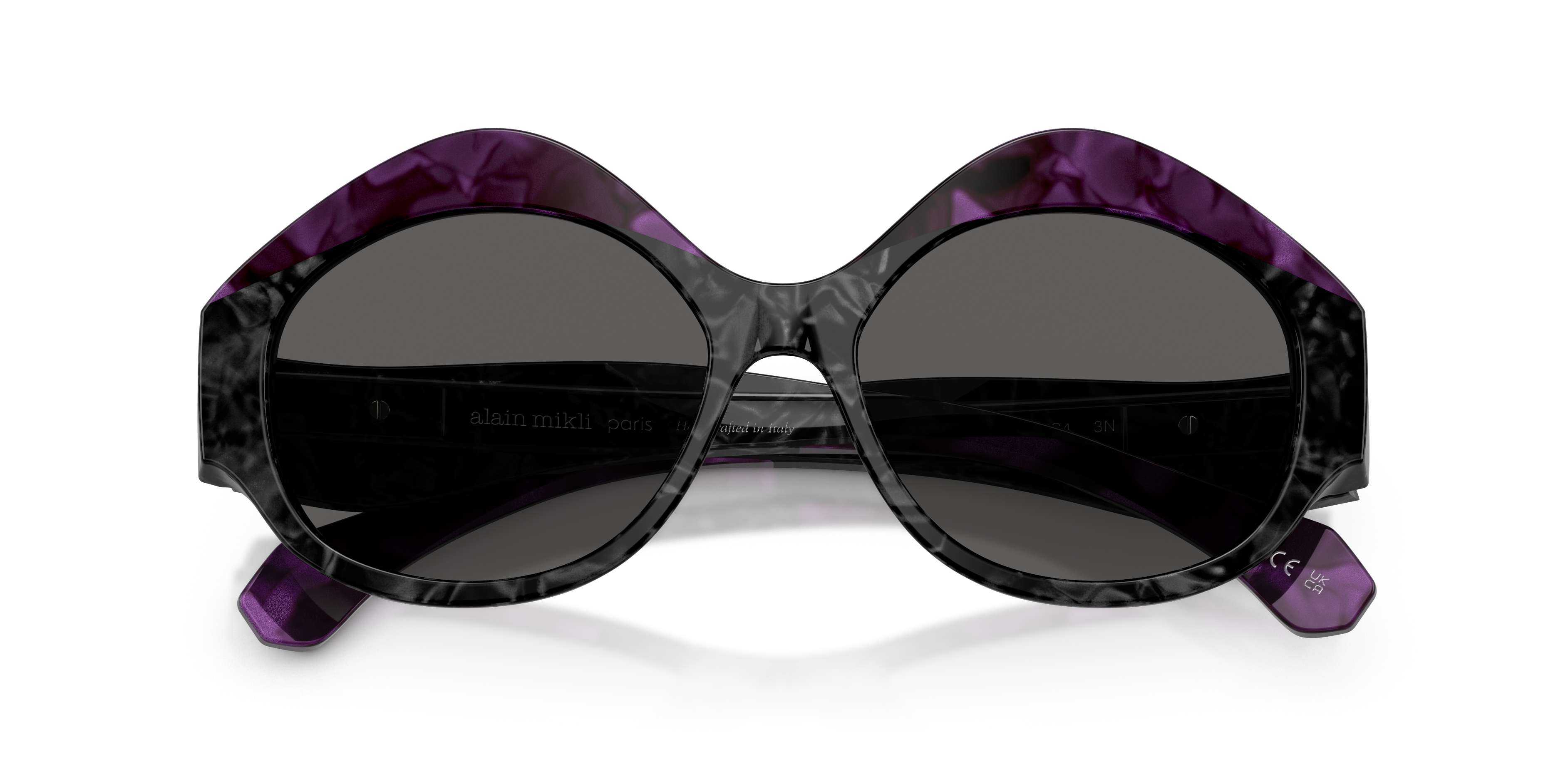 Alain Mikli A05520 0001S4  